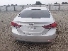 5NPDH4AE8GH****** Destrozados 2016 Hyundai Elantra