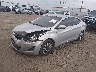 5NPDH4AE8GH****** Usados y Reparables 2016 Hyundai Elantra en Lafayette