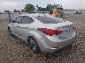 5NPDH4AE8GH****** Salvamento y Reparables 2016 Hyundai Elantra en Lafayette