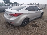 5NPDH4AE8GH****** Salvamento y Destrozados 2016 Hyundai Elantra en Estado de Luisiana
