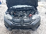 3HGGK5H80FM****** Repairable 2015 Honda Fit in Tampa