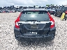 3HGGK5H80FM****** Wrecked 2015 Honda Fit