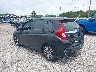 3HGGK5H80FM****** Salvage and Repairable 2015 Honda Fit in Tampa