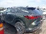 2T2BBMCA2SC****** Salvamento 2025 Lexus RX 350h