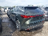 2T2BBMCA2SC****** Salvamento y Reparables 2025 Lexus RX 350h en Charlotte