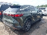 2T2BBMCA2SC****** Salvamento y Destrozados 2025 Lexus RX 350h en Estado de Carolina del Norte