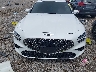 KMTG34SC0SU****** Destrozados 2025 Genesis G70 en Estado de Tennessee