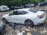 KMTG34SC0SU****** Reparables 2025 Genesis G70 en Estado de Tennessee