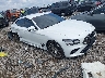 KMTG34SC0SU****** Salvamento y Destrozados 2025 Genesis G70 en Nashville