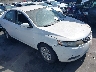 KNAFU4A2XC5****** Salvage and Wrecked 2012 Kia Forte in Ace Carson