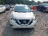 5N1AZ2MH5GN****** Wrecked 2016 Nissan Murano in Virginia State