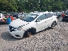 5N1AZ2MH5GN****** Used and Repairable 2016 Nissan Murano in Pulaski