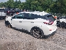 5N1AZ2MH5GN****** Salvage and Repairable 2016 Nissan Murano in Pulaski