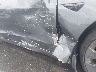 5YJ3E1EC3MF****** Salvamento y Destrozados 2021 Tesla Model 3 en Electric Vehicle Auctions
