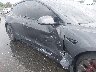 5YJ3E1EC3MF****** Salvamento y Reparables 2021 Tesla Model 3 en Estado de Florida