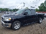 1C6RRFBG4RN****** Repairable 2024 RAM 1500