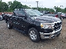 1C6RRFBG4RN****** Salvage and Repairable 2024 RAM 1500 in New Jersey State