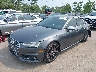 WAUB4AF47JA****** Usados y Reparables 2018 Audi S4 en Cleveland