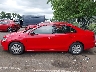 3VW2K7AJ7BM****** Salvage 2011 Volkswagen Jetta