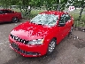 3VW2K7AJ7BM****** Used and Repairable 2011 Volkswagen Jetta in Englishtown