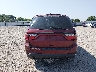 1C4RDHAG9GC****** Destrozados 2016 Dodge Durango