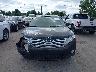 4T3BA3BB1CU****** Wrecked 2012 Toyota Venza in Michigan State