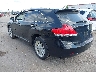 4T3BA3BB1CU****** Salvage and Repairable 2012 Toyota Venza in Detroit