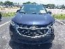 3GNAXHEV2KS****** Destrozados 2019 Chevrolet Equinox en Estado de Florida