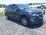 3GNAXHEV2KS****** Salvamento y Destrozados 2019 Chevrolet Equinox en Miami North