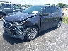 3GNAXHEV2KS****** Usados y Reparables 2019 Chevrolet Equinox en Miami North