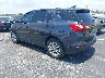 3GNAXHEV2KS****** Salvamento y Reparables 2019 Chevrolet Equinox en Miami North