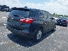 3GNAXHEV2KS****** Salvamento y Destrozados 2019 Chevrolet Equinox en Estado de Florida