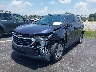 3GNAXHEV2KS****** Salvamento y Reparables 2019 Chevrolet Equinox en Estado de Florida