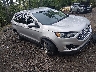 2FMPK3J91KB****** Salvamento y Destrozados 2019 Ford Edge en Suffolk