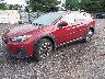 JF2GTAMC3K8****** Used and Repairable 2019 Subaru Crosstrek in Southern New Jersey
