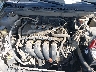 1NXBR32E17Z****** Repairable 2007 Toyota Corolla in Dallas-Fort Worth