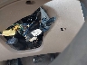 1NXBR32E17Z****** Salvage 2007 Toyota Corolla in Texas State