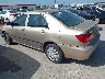 1NXBR32E17Z****** Salvage and Repairable 2007 Toyota Corolla in Dallas-Fort Worth