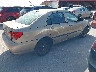 1NXBR32E17Z****** Salvage and Wrecked 2007 Toyota Corolla in Texas State