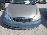 1NXBR32E17Z****** Salvage and Repairable 2007 Toyota Corolla in Texas State