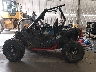 4XAVBE872GB****** Used 2016 Polaris RZR in Minnesota State