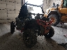 4XAVBE872GB****** Salvage and Repairable 2016 Polaris RZR in Rec Rides Online Exclusive
