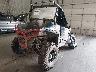 4XAVBE872GB****** Salvage and Wrecked 2016 Polaris RZR in Minnesota State