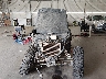 4XAVBE872GB****** Used and Repairable 2016 Polaris RZR in Minnesota State