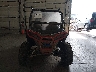 4XAVBE872GB****** Salvage and Repairable 2016 Polaris RZR in Minnesota State