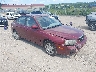 KMHDN45D42U****** Salvage and Wrecked 2002 Hyundai Elantra in Pittsburgh
