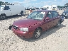 KMHDN45D42U****** Used and Repairable 2002 Hyundai Elantra in Pittsburgh