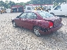 KMHDN45D42U****** Salvage and Repairable 2002 Hyundai Elantra in Pittsburgh