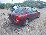 KMHDN45D42U****** Salvage and Wrecked 2002 Hyundai Elantra in Pennsylvania State
