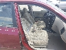 KMHDN45D42U****** Used and Repairable 2002 Hyundai Elantra in Pennsylvania State